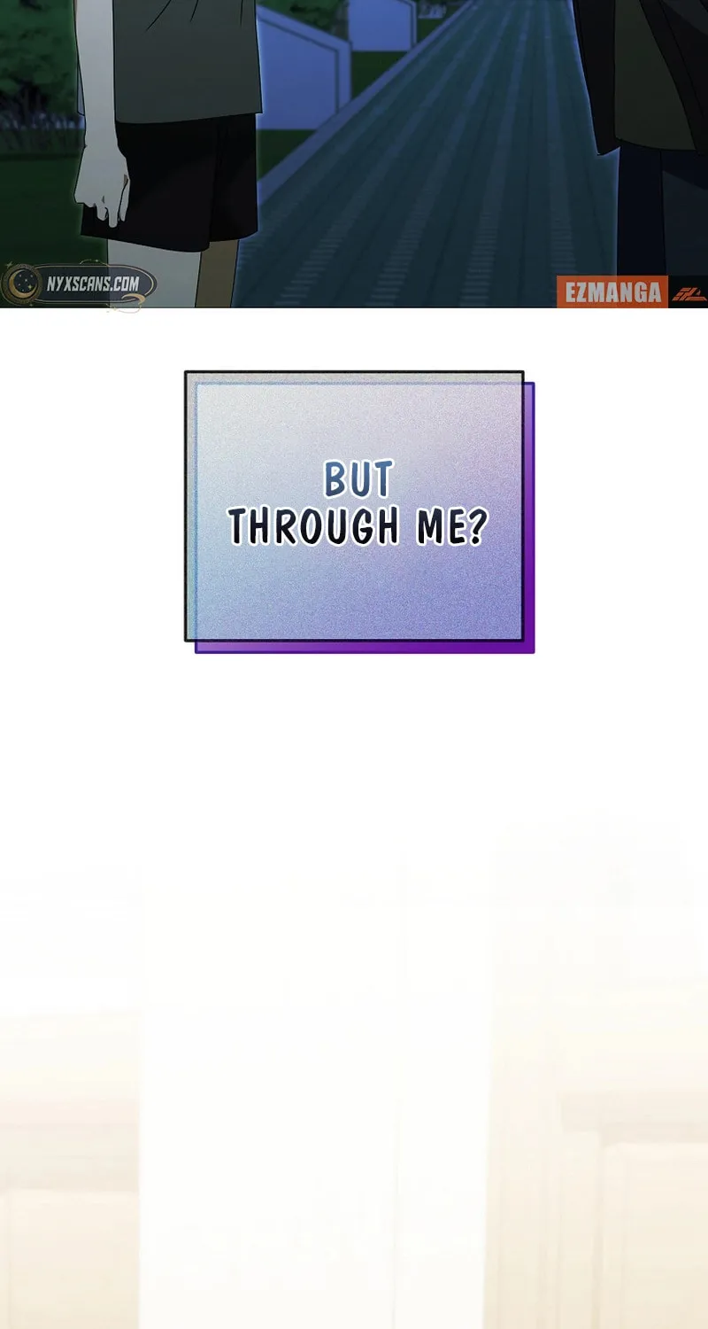 I Am in the Same Class as the Crazy Male Leads Chapter 35 page 60 - 