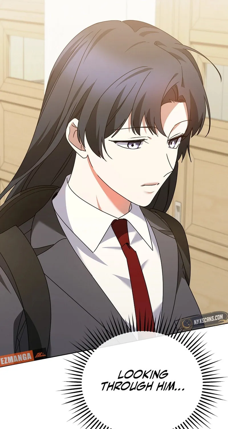 I Am in the Same Class as the Crazy Male Leads Chapter 35 page 61 - 