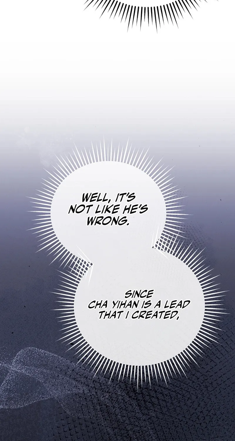 I Am in the Same Class as the Crazy Male Leads Chapter 35 page 62 - 