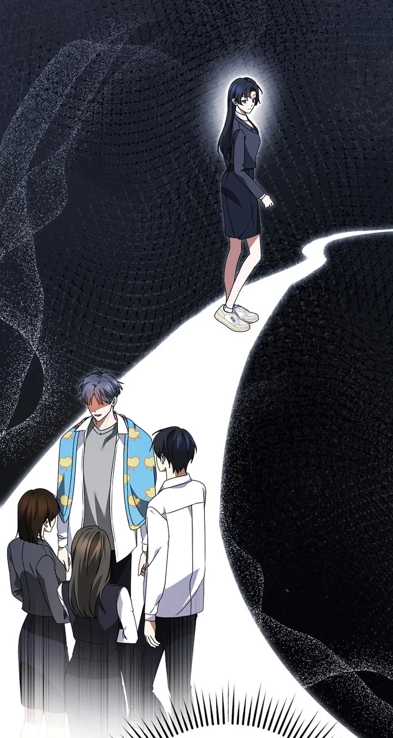 I Am in the Same Class as the Crazy Male Leads Chapter 35 page 63 - 