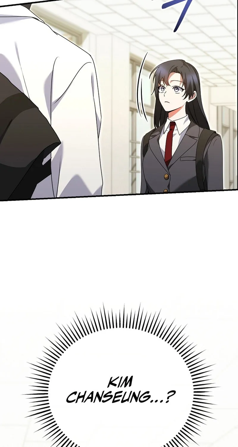 I Am in the Same Class as the Crazy Male Leads Chapter 35 page 66 - 