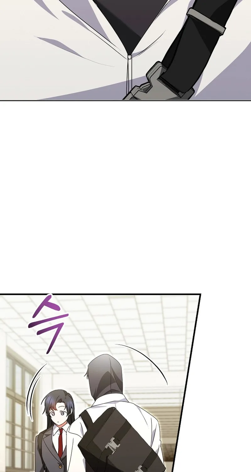 I Am in the Same Class as the Crazy Male Leads Chapter 35 page 68 - 