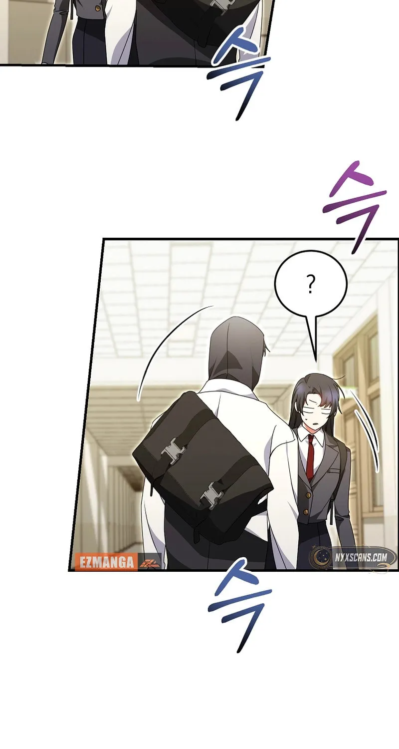 I Am in the Same Class as the Crazy Male Leads Chapter 35 page 69 - 