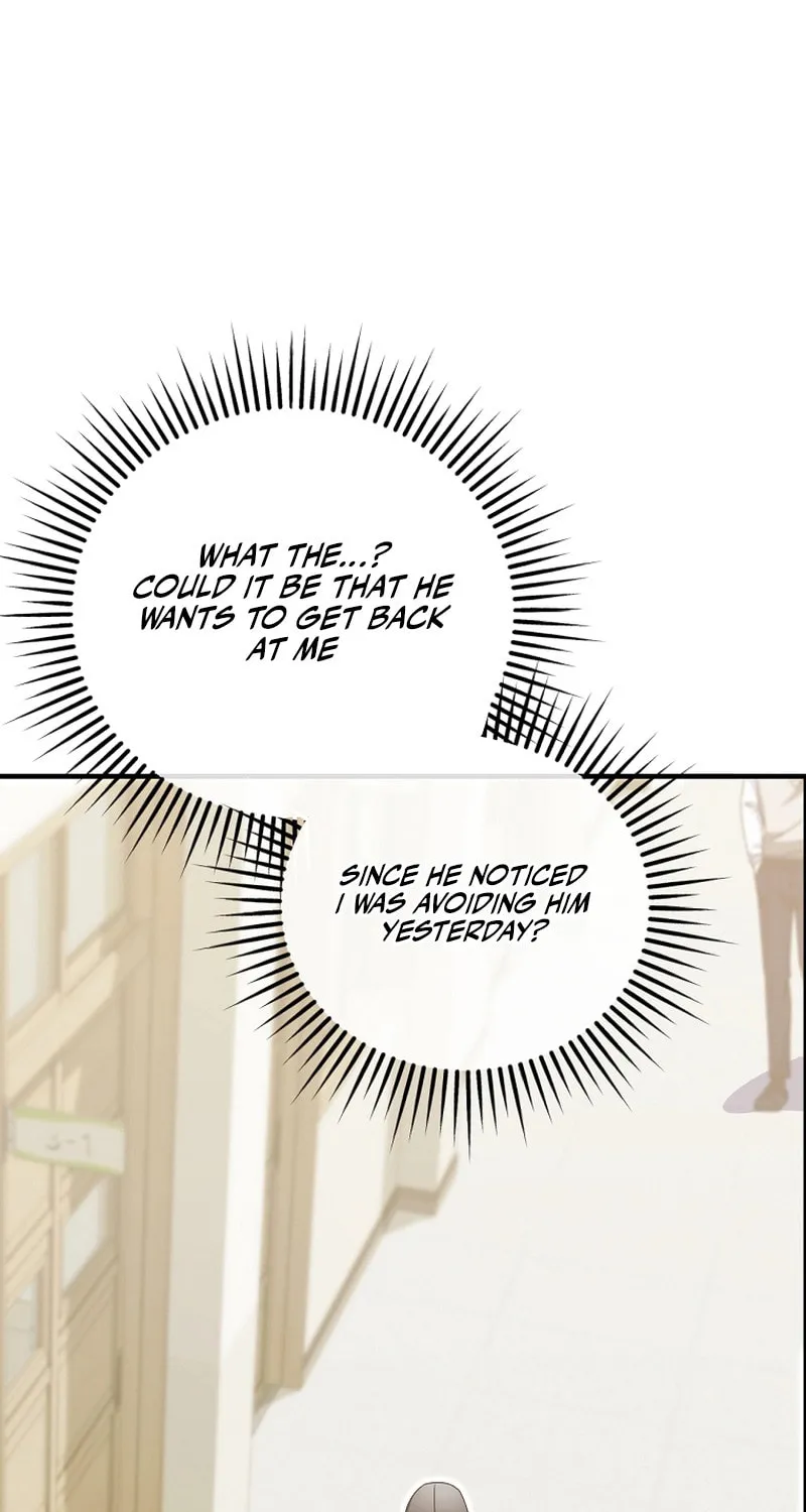 I Am in the Same Class as the Crazy Male Leads Chapter 35 page 72 - 