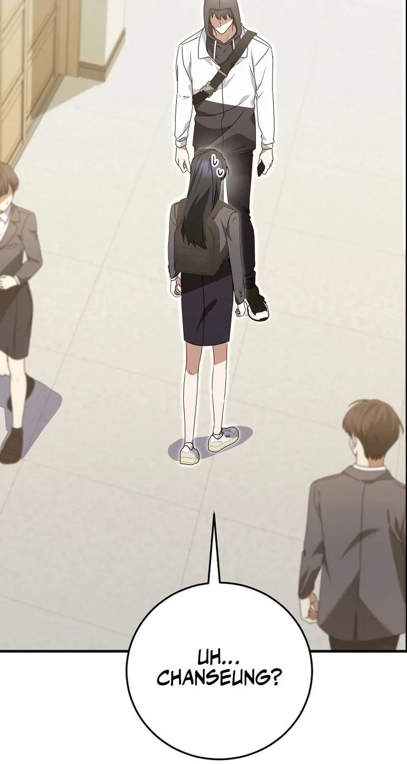 I Am in the Same Class as the Crazy Male Leads Chapter 35 page 73 - 