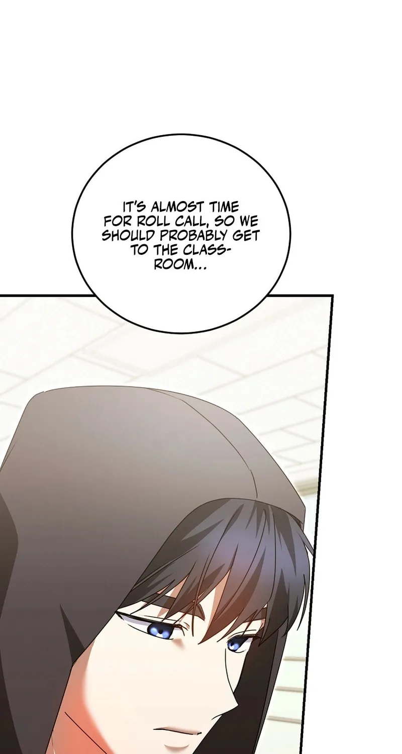I Am in the Same Class as the Crazy Male Leads Chapter 35 page 74 - 