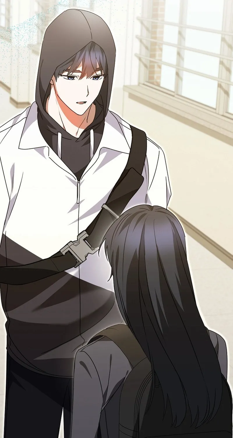 I Am in the Same Class as the Crazy Male Leads Chapter 35 page 76 - 