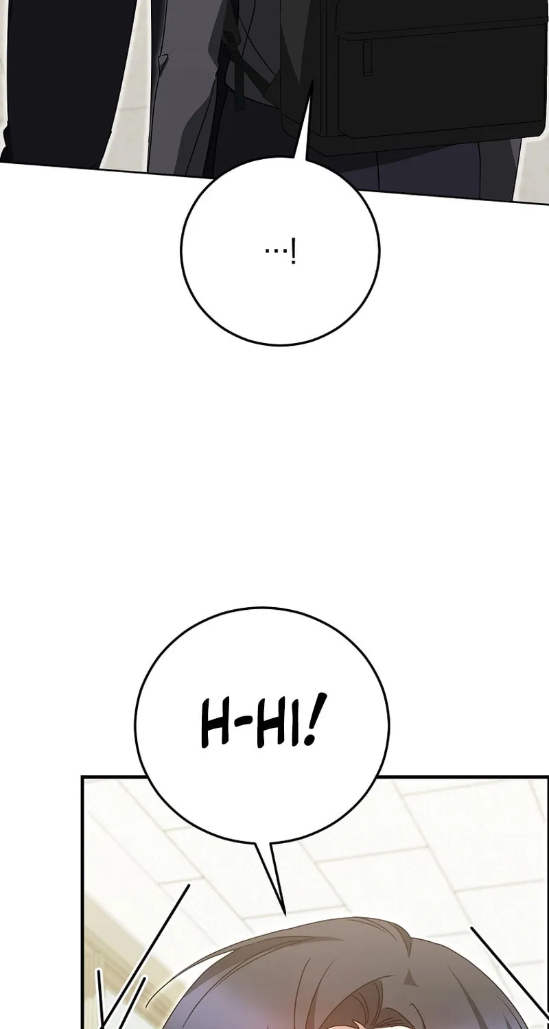 I Am in the Same Class as the Crazy Male Leads Chapter 35 page 77 - 