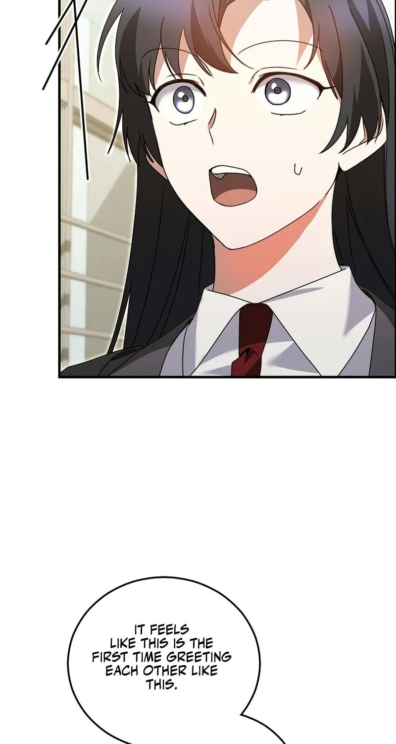 I Am in the Same Class as the Crazy Male Leads Chapter 35 page 78 - 