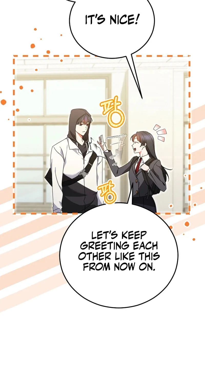 I Am in the Same Class as the Crazy Male Leads Chapter 35 page 79 - 