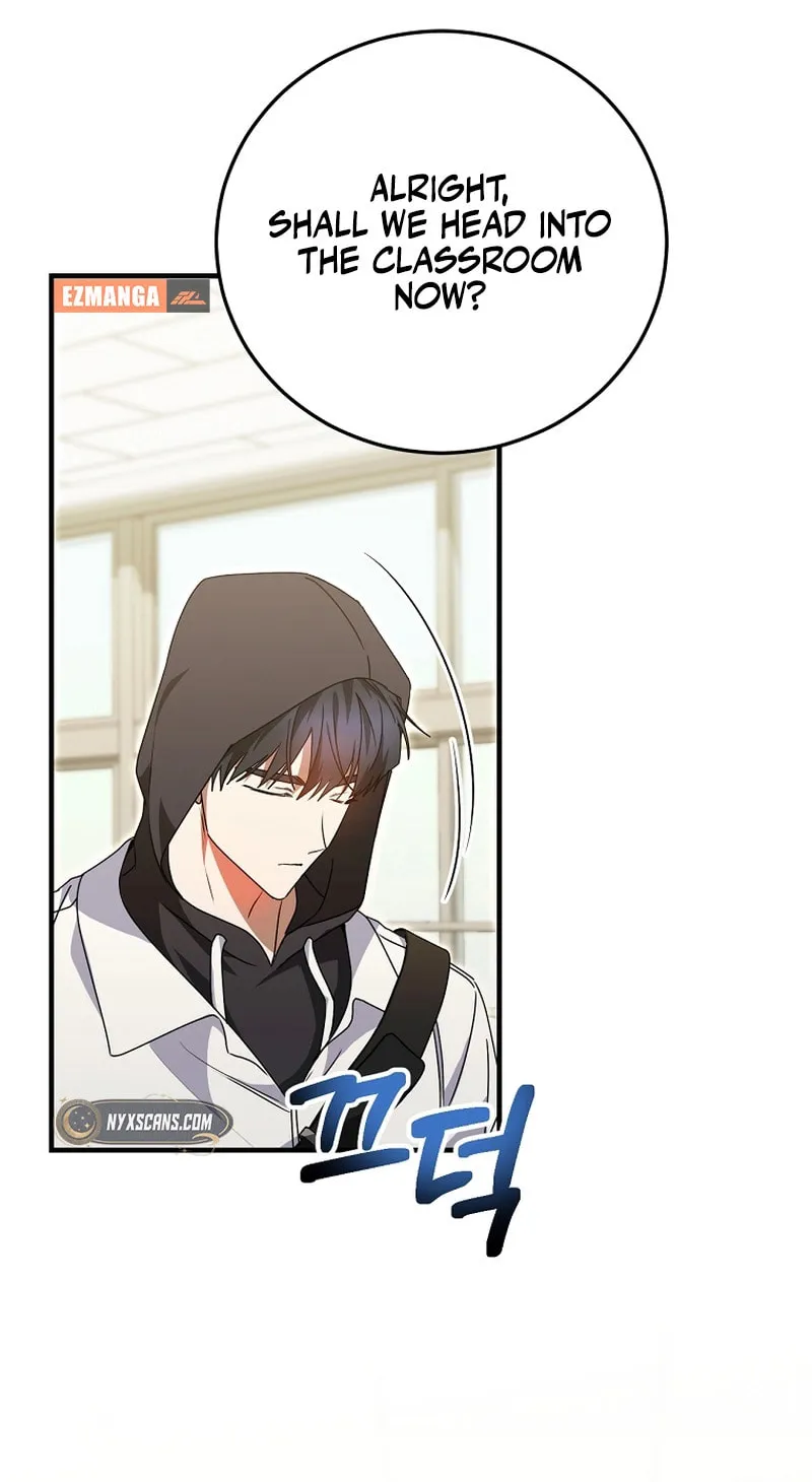 I Am in the Same Class as the Crazy Male Leads Chapter 35 page 80 - 