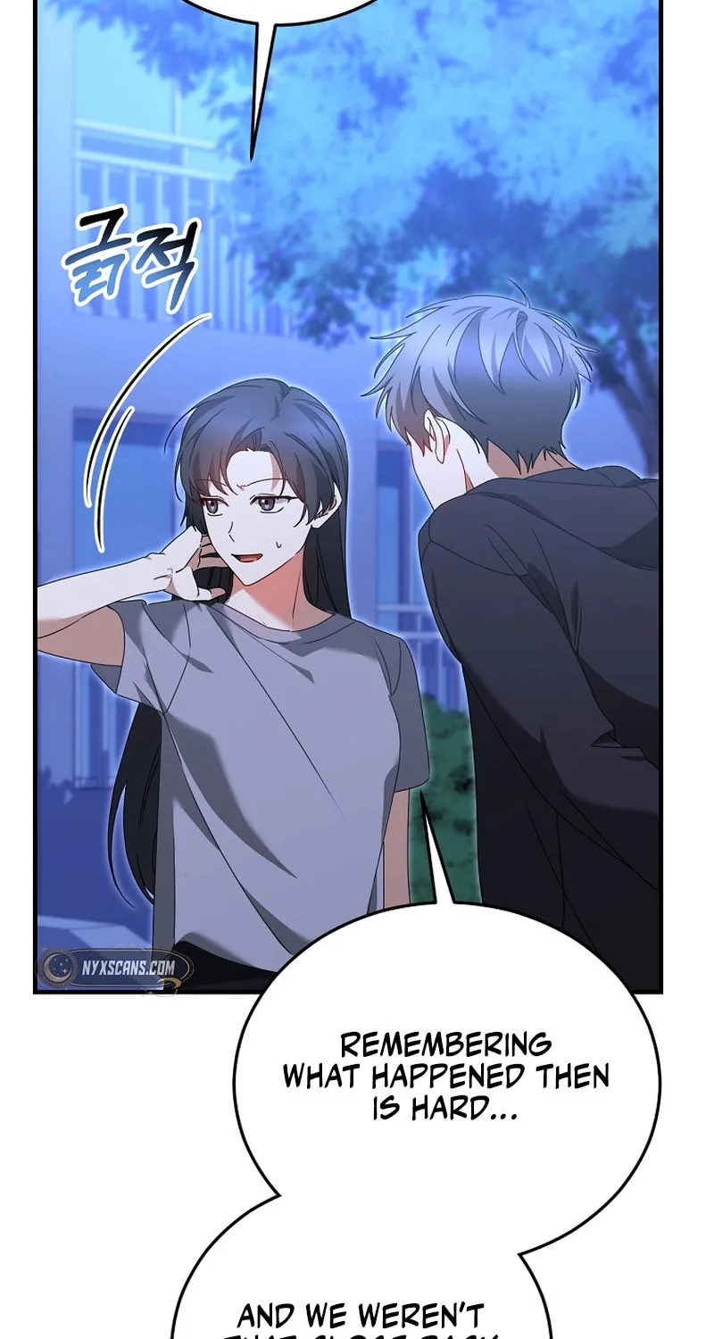 I Am in the Same Class as the Crazy Male Leads Chapter 35 page 9 - 