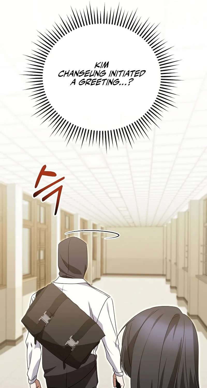 I Am in the Same Class as the Crazy Male Leads Chapter 35 page 81 - 