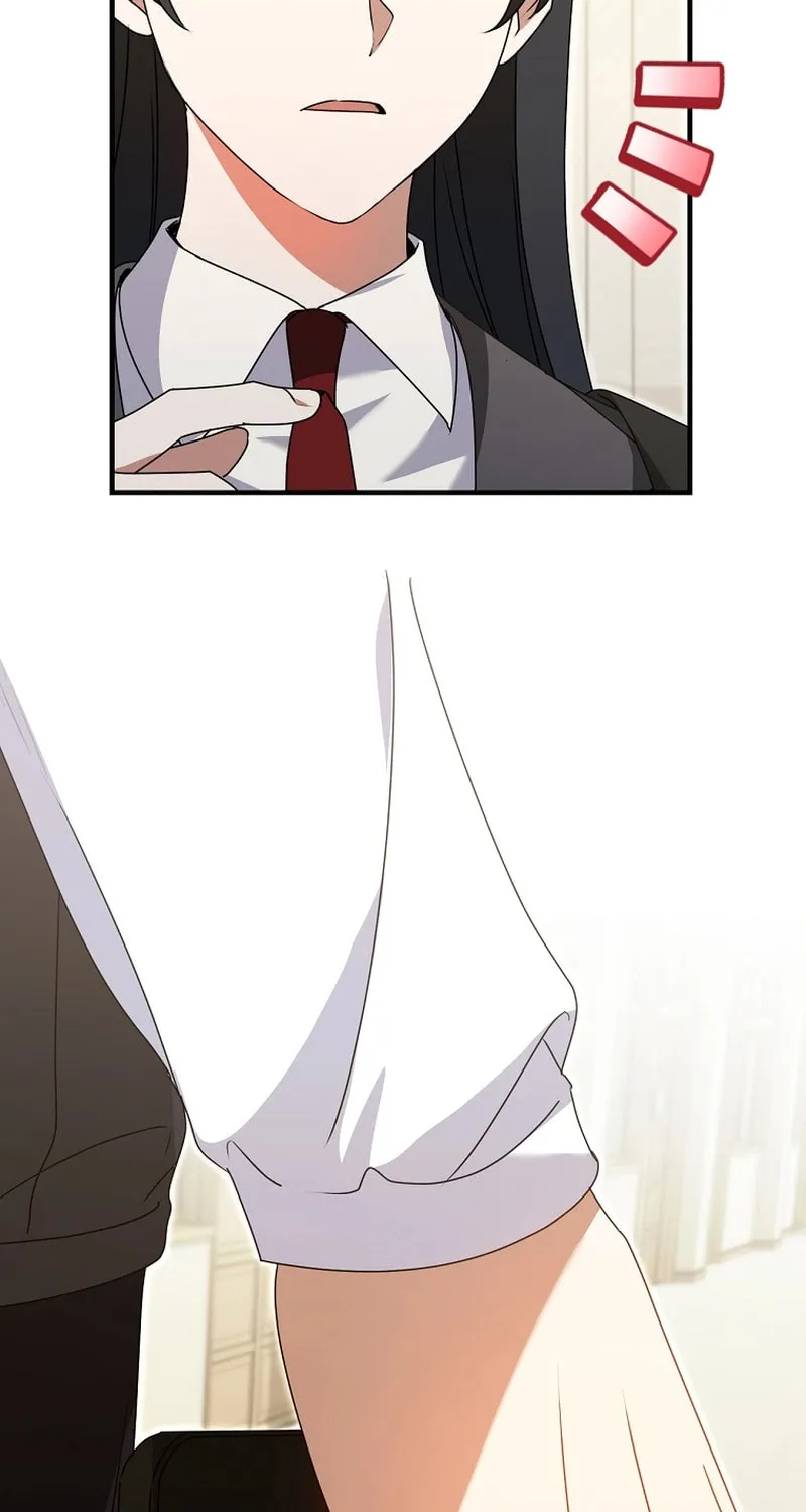 I Am in the Same Class as the Crazy Male Leads Chapter 35 page 84 - 
