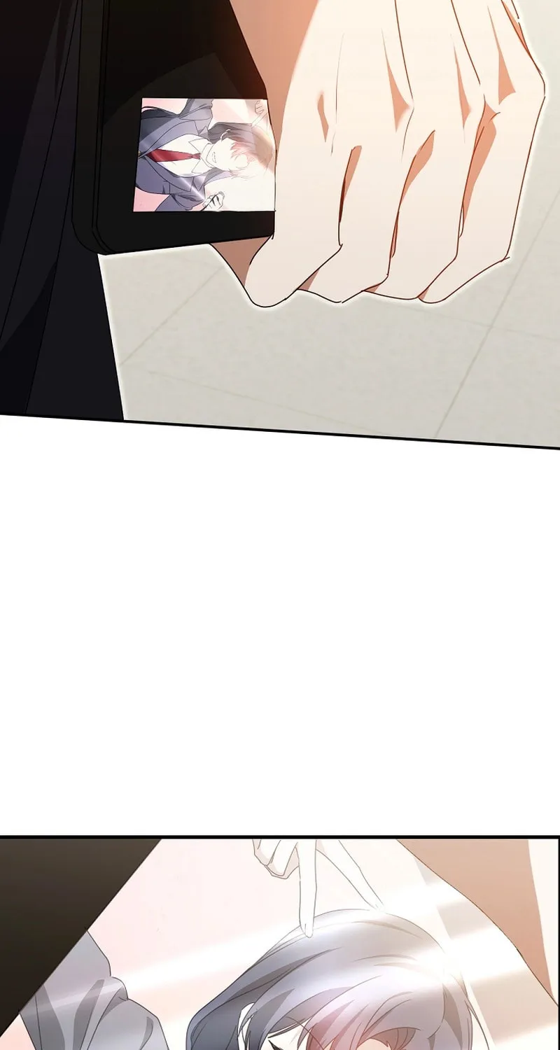 I Am in the Same Class as the Crazy Male Leads Chapter 35 page 85 - 