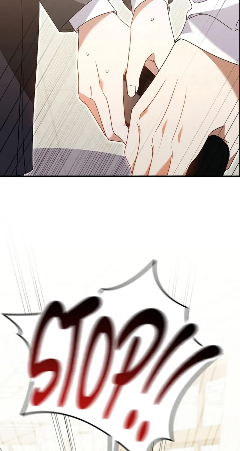 I Am in the Same Class as the Crazy Male Leads Chapter 35 page 87 - 