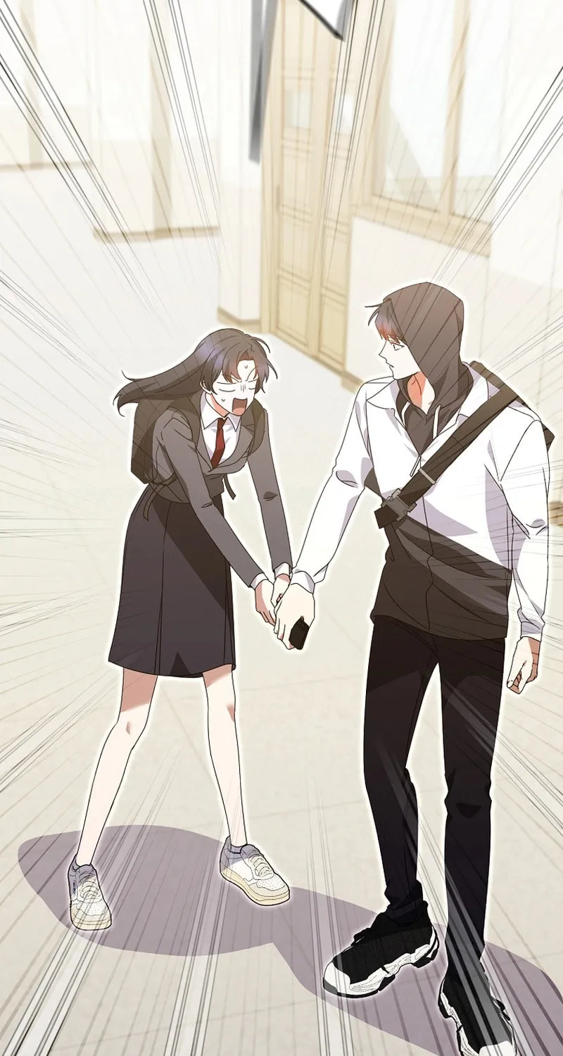 I Am in the Same Class as the Crazy Male Leads Chapter 35 page 88 - 