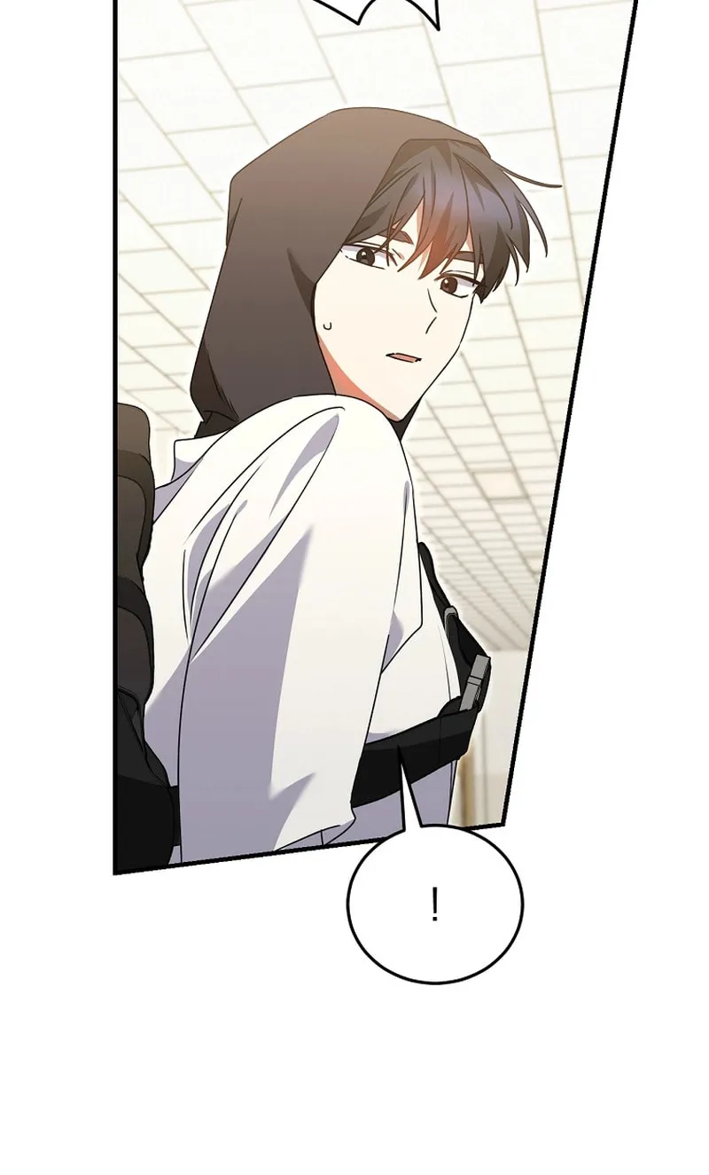 I Am in the Same Class as the Crazy Male Leads Chapter 35 page 90 - 