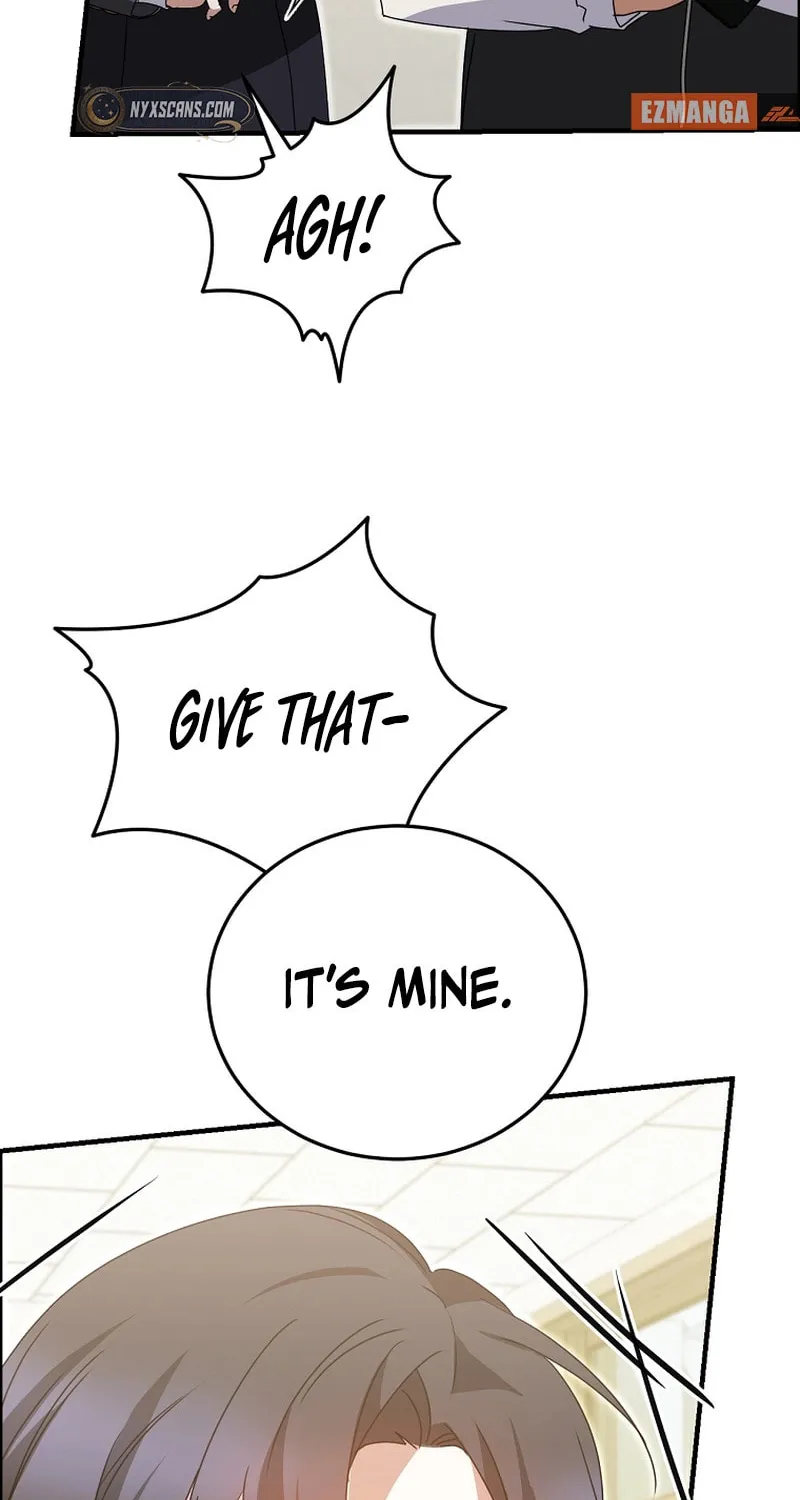 I Am in the Same Class as the Crazy Male Leads Chapter 35 page 92 - 
