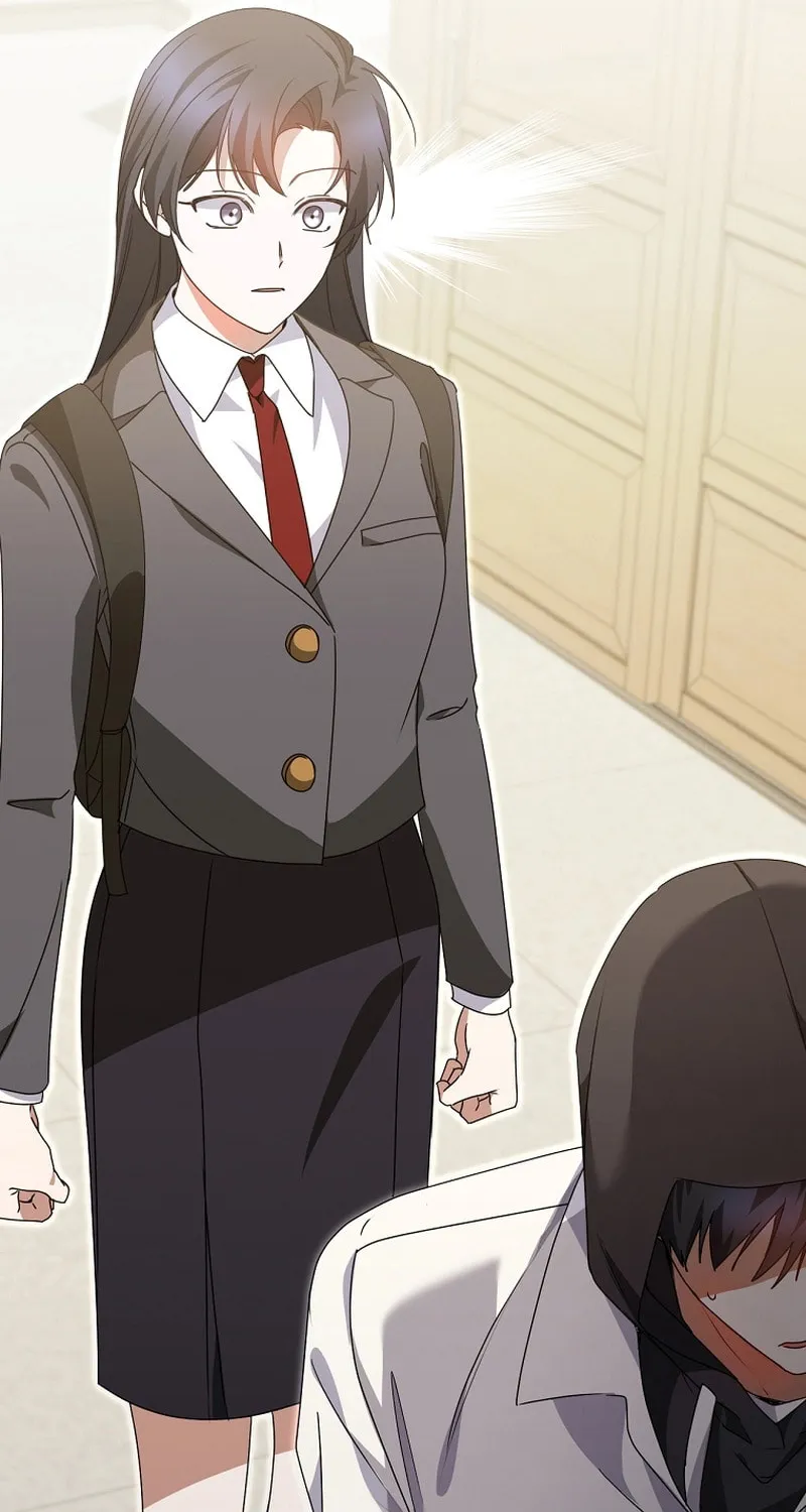 I Am in the Same Class as the Crazy Male Leads Chapter 35 page 96 - 