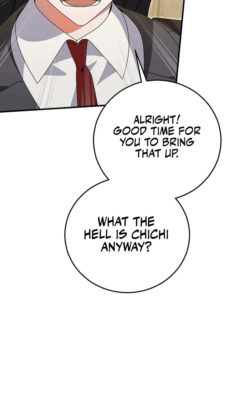 I Am in the Same Class as the Crazy Male Leads Chapter 35 page 100 - 