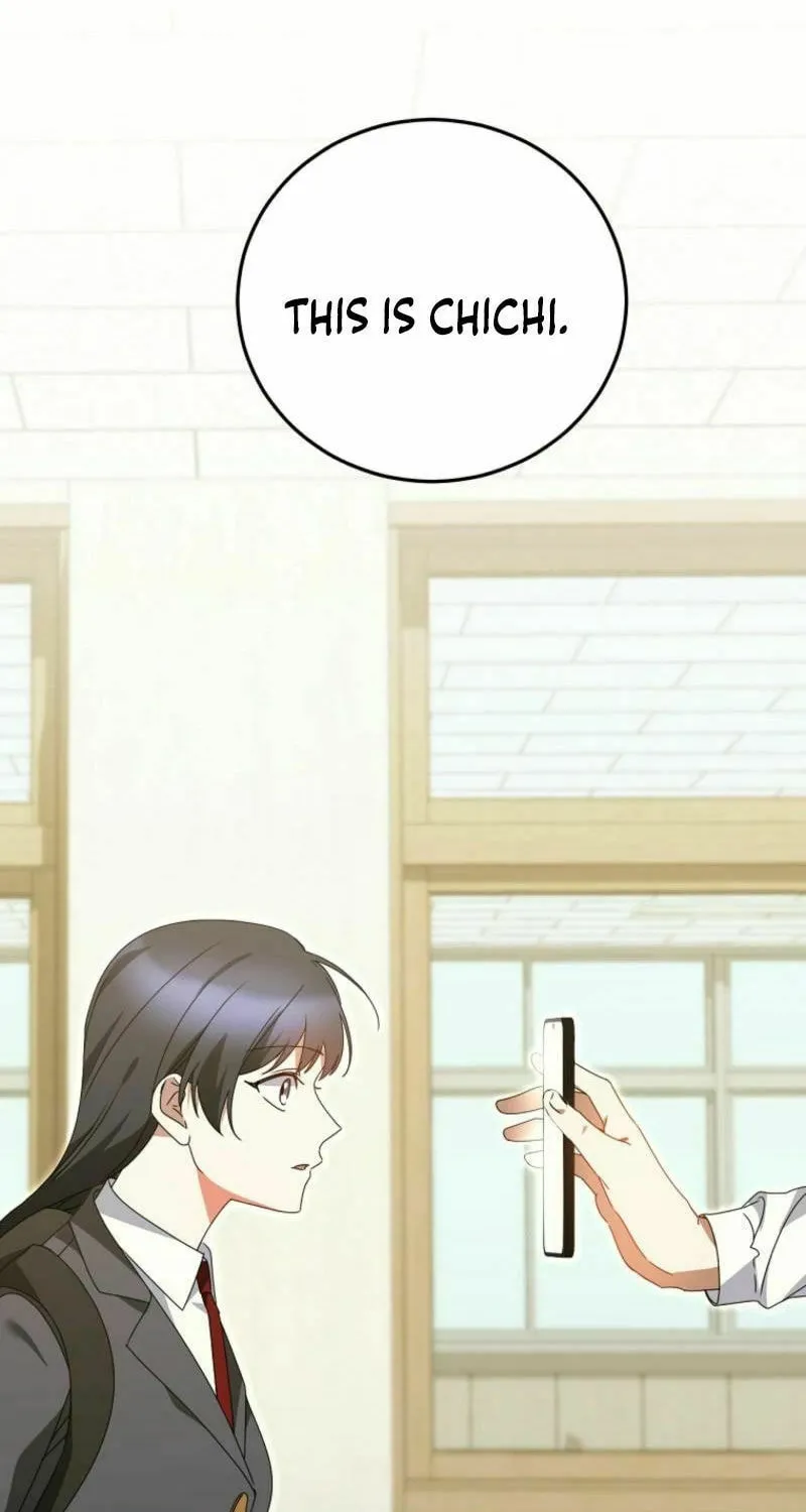 I Am in the Same Class as the Crazy Male Leads Chapter 36 page 2 - 