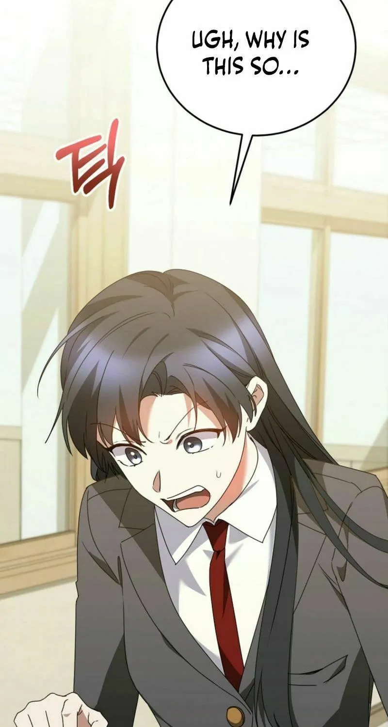 I Am in the Same Class as the Crazy Male Leads Chapter 36 page 105 - 
