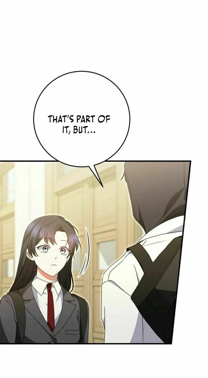 I Am in the Same Class as the Crazy Male Leads Chapter 36 page 12 - 