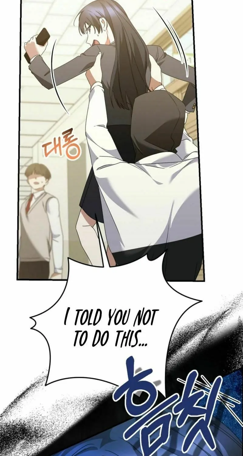 I Am in the Same Class as the Crazy Male Leads Chapter 36 page 111 - 