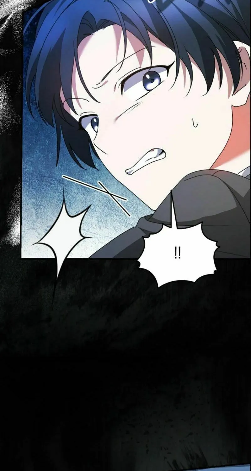 I Am in the Same Class as the Crazy Male Leads Chapter 36 page 112 - 