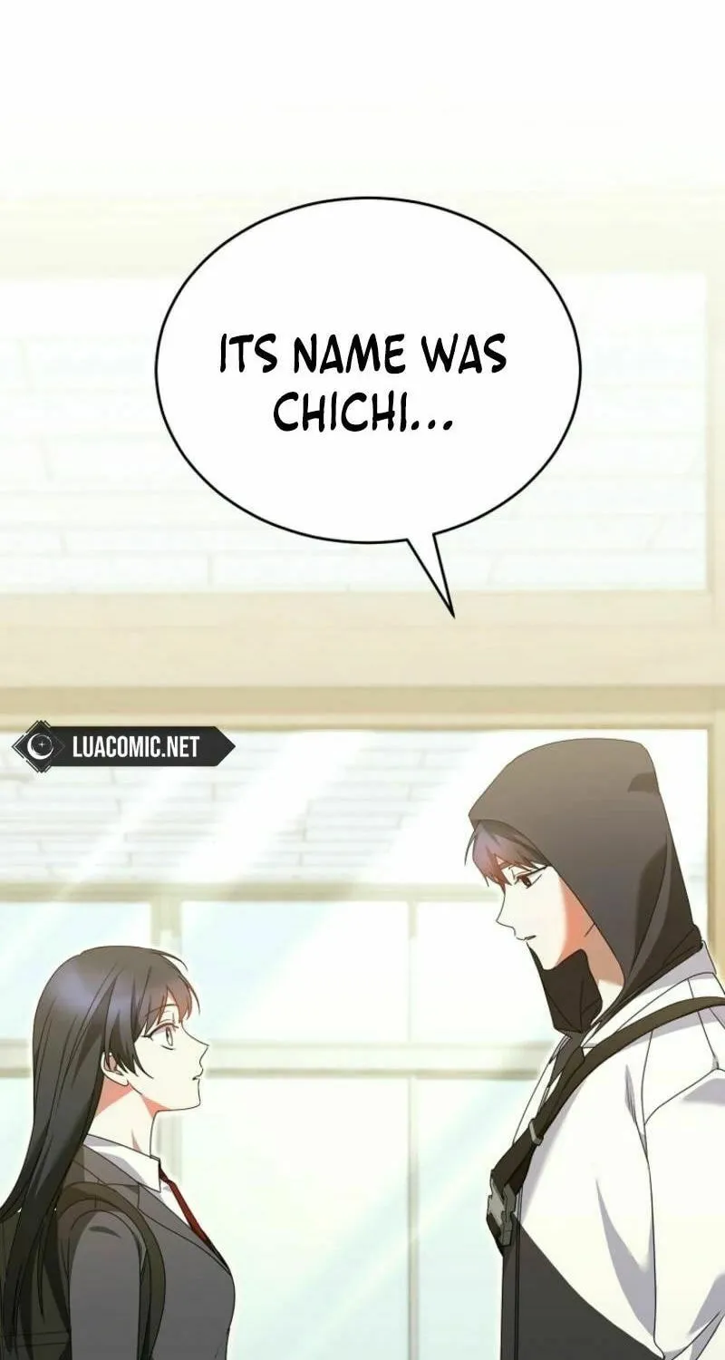 I Am in the Same Class as the Crazy Male Leads Chapter 36 page 16 - 