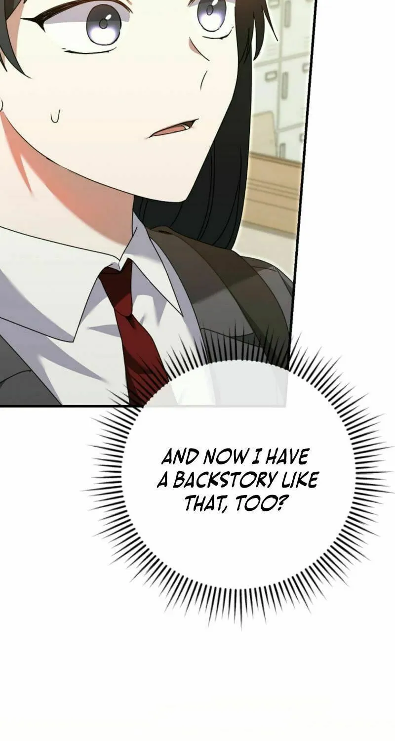 I Am in the Same Class as the Crazy Male Leads Chapter 36 page 19 - 