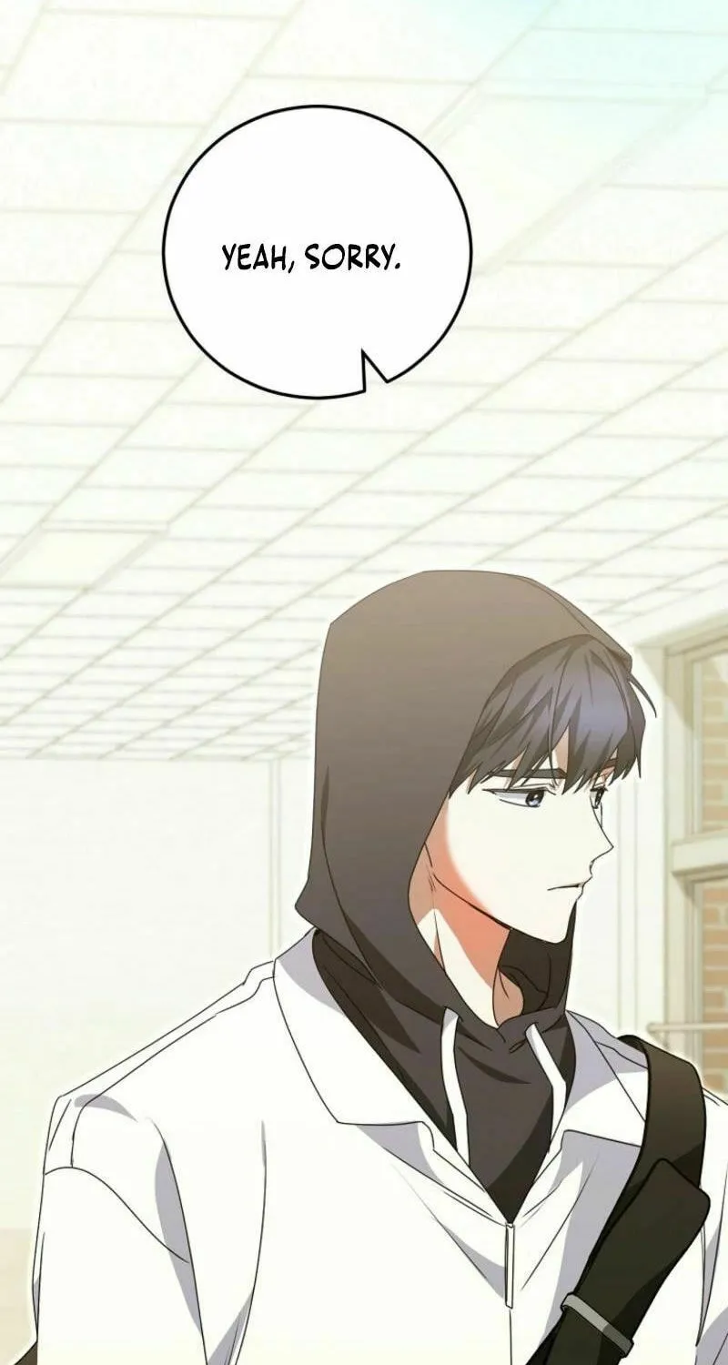 I Am in the Same Class as the Crazy Male Leads Chapter 36 page 26 - 