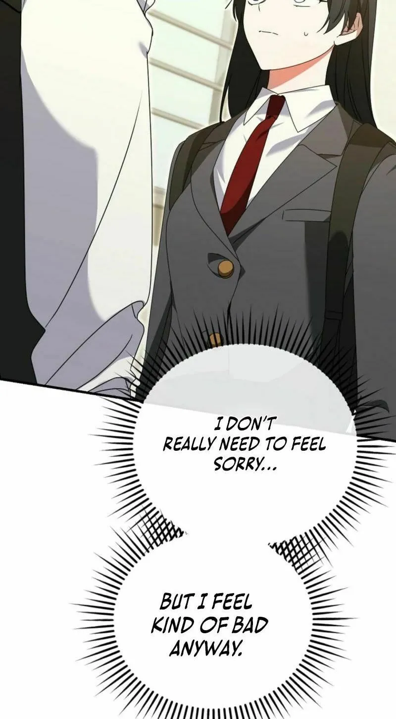 I Am in the Same Class as the Crazy Male Leads Chapter 36 page 30 - 