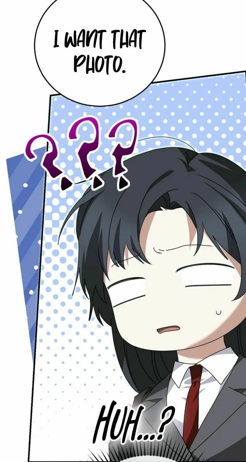 I Am in the Same Class as the Crazy Male Leads Chapter 36 page 35 - 