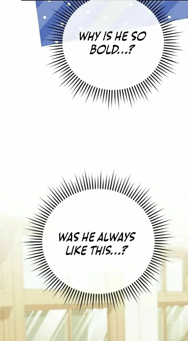 I Am in the Same Class as the Crazy Male Leads Chapter 36 page 36 - 