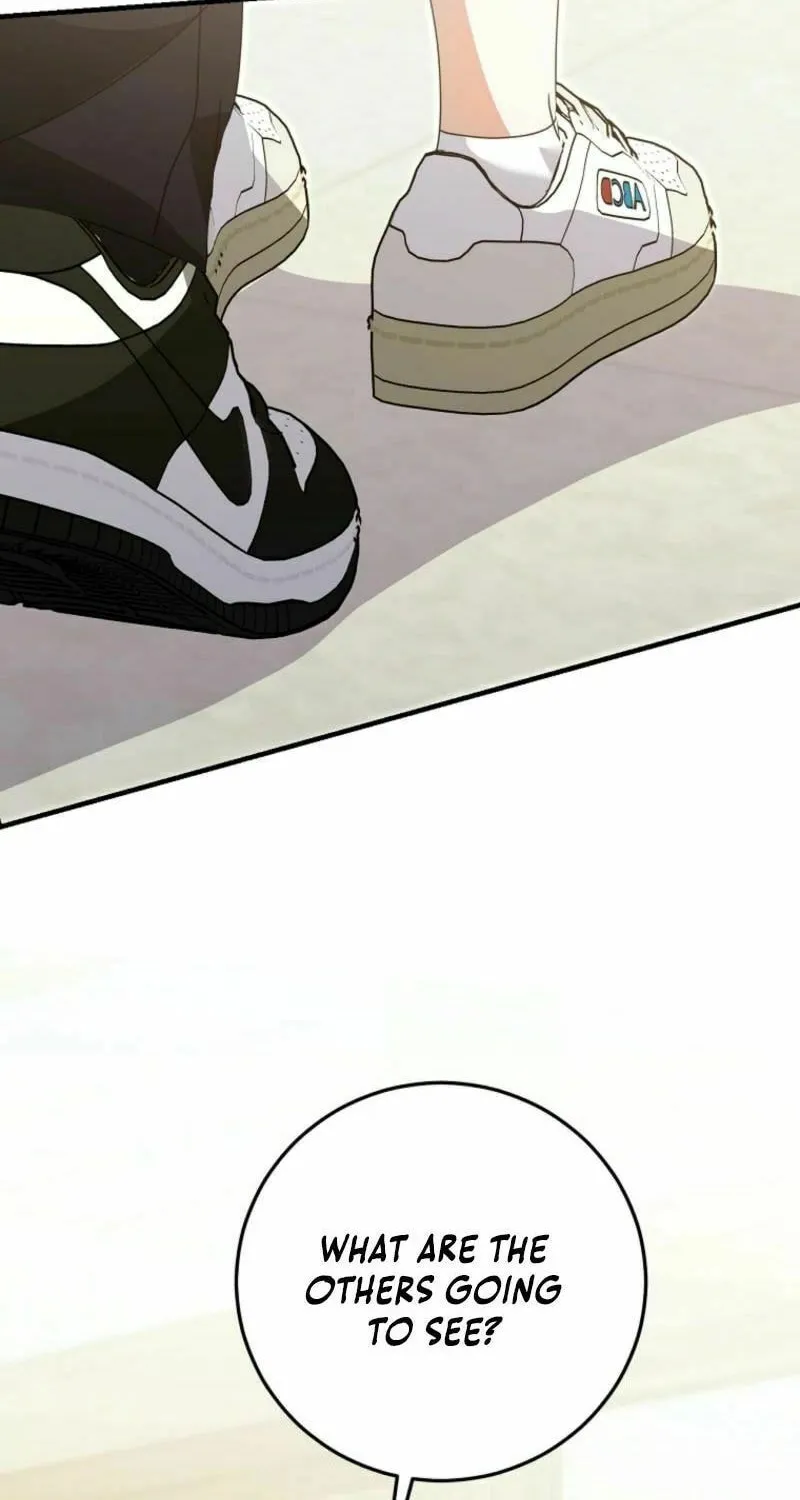 I Am in the Same Class as the Crazy Male Leads Chapter 36 page 40 - 