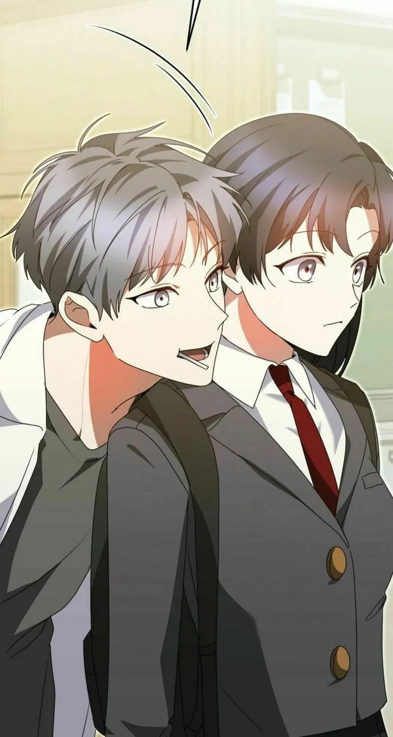 I Am in the Same Class as the Crazy Male Leads Chapter 36 page 41 - 