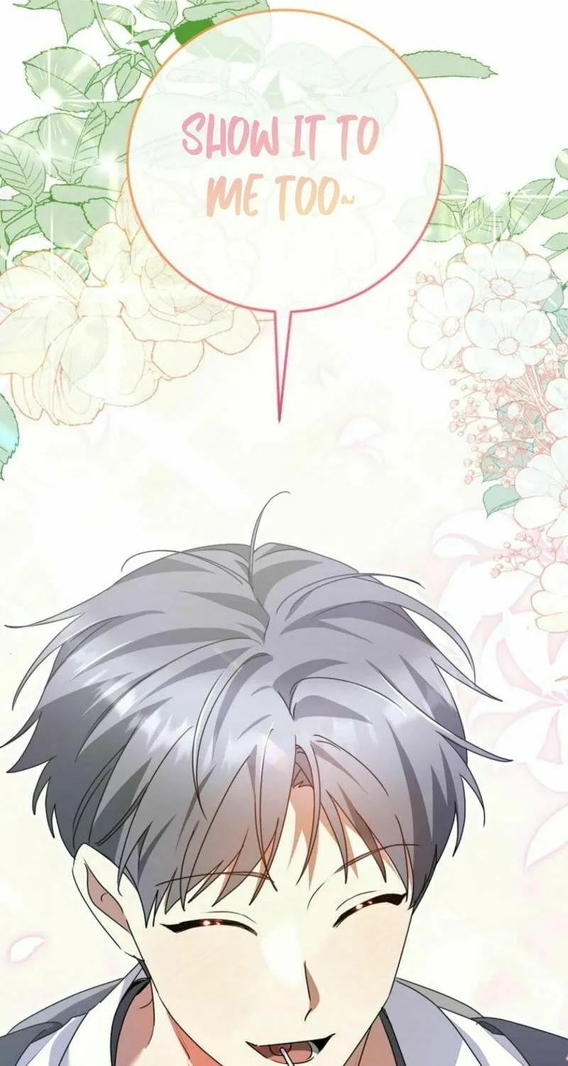 I Am in the Same Class as the Crazy Male Leads Chapter 36 page 44 - 
