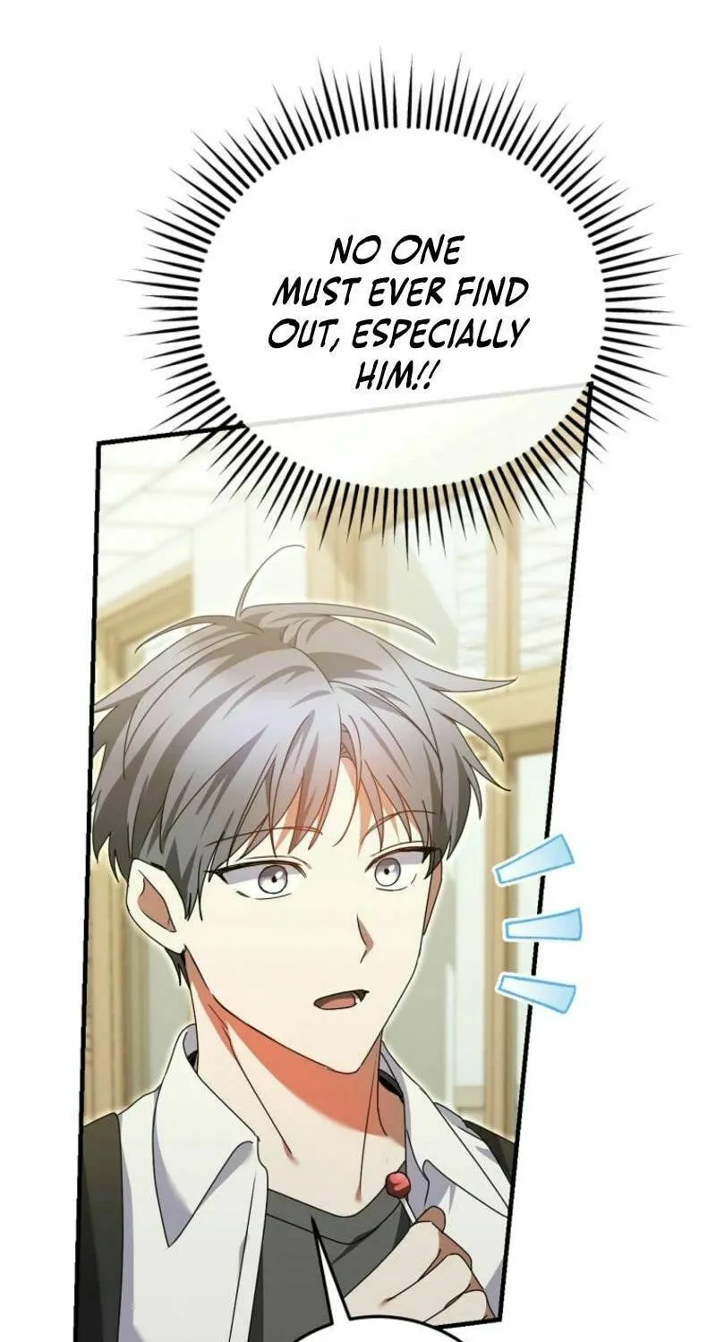 I Am in the Same Class as the Crazy Male Leads Chapter 36 page 47 - 