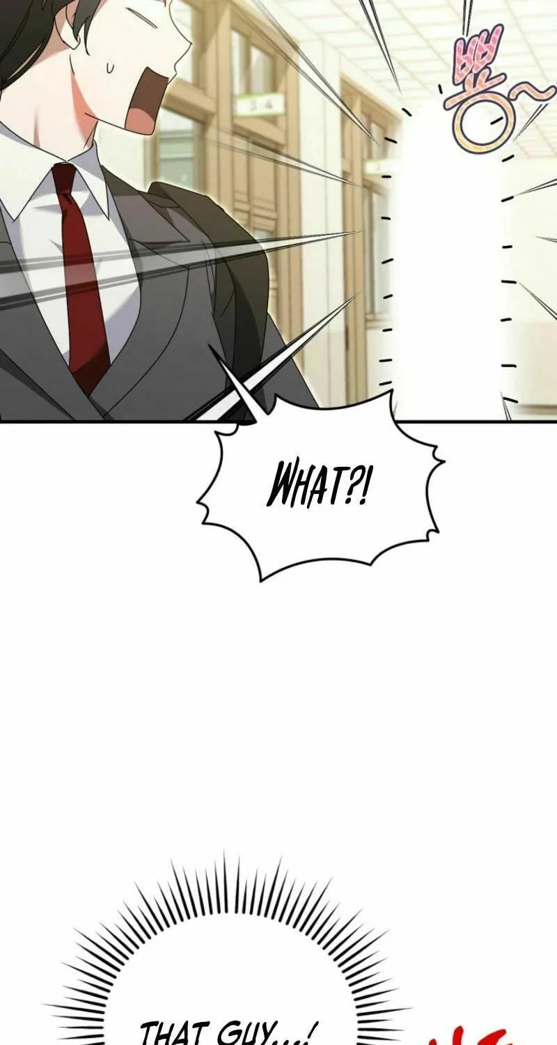 I Am in the Same Class as the Crazy Male Leads Chapter 36 page 49 - 
