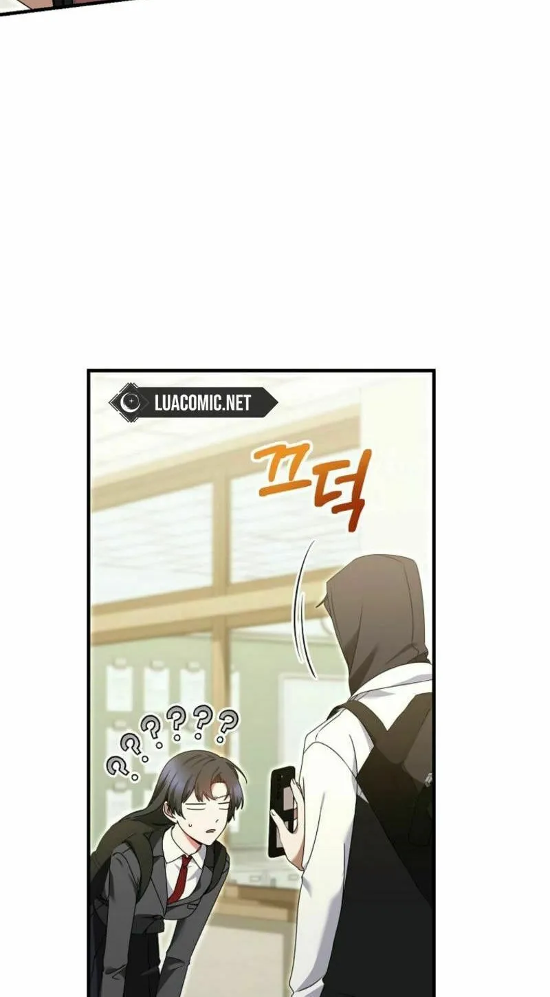 I Am in the Same Class as the Crazy Male Leads Chapter 36 page 6 - 