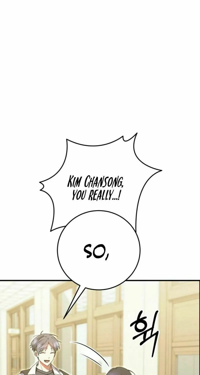 I Am in the Same Class as the Crazy Male Leads Chapter 36 page 56 - 