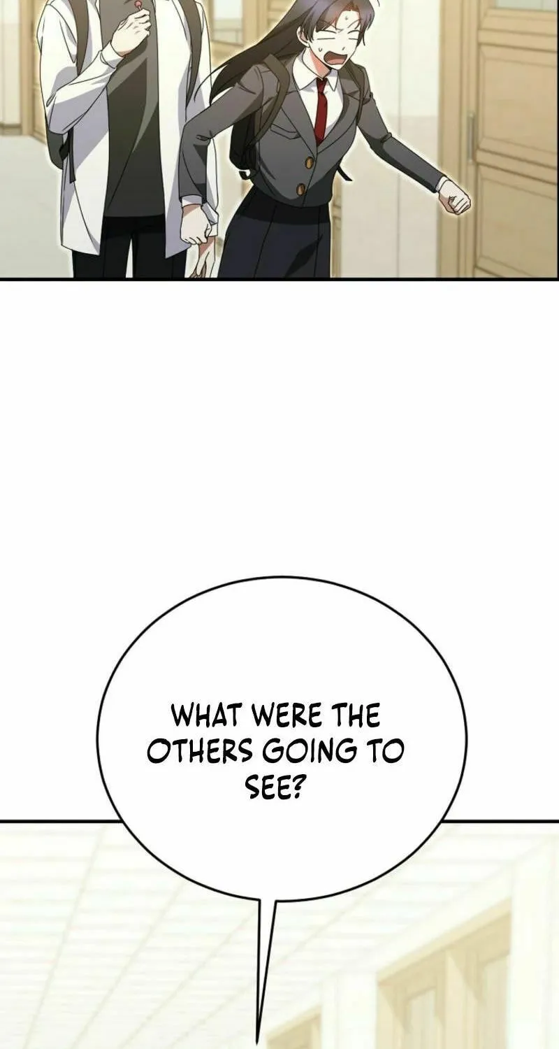 I Am in the Same Class as the Crazy Male Leads Chapter 36 page 57 - 