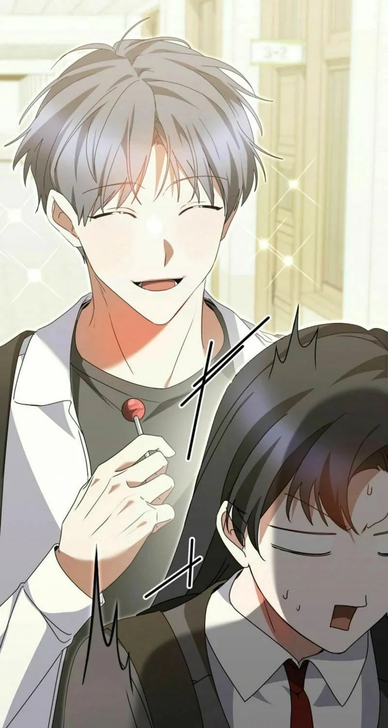 I Am in the Same Class as the Crazy Male Leads Chapter 36 page 58 - 
