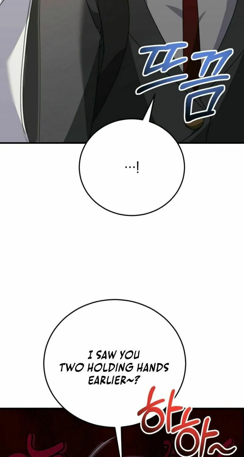 I Am in the Same Class as the Crazy Male Leads Chapter 36 page 59 - 