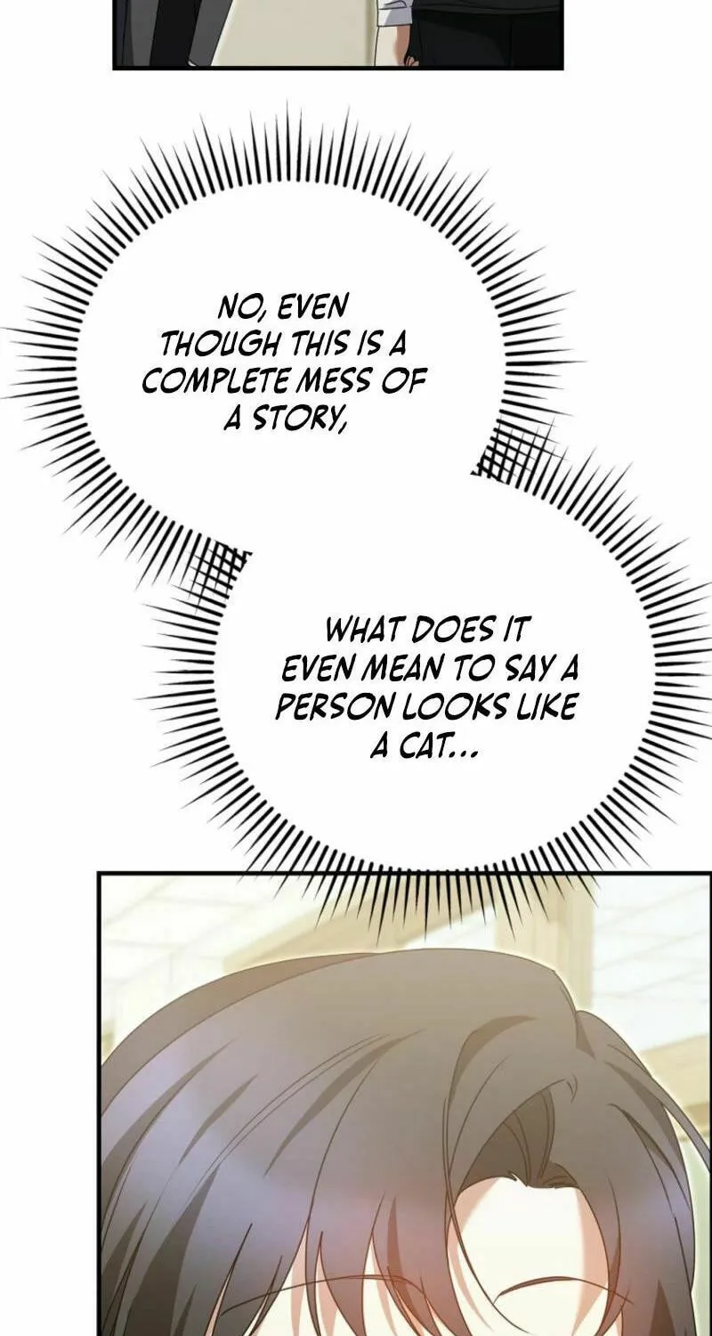 I Am in the Same Class as the Crazy Male Leads Chapter 36 page 7 - 