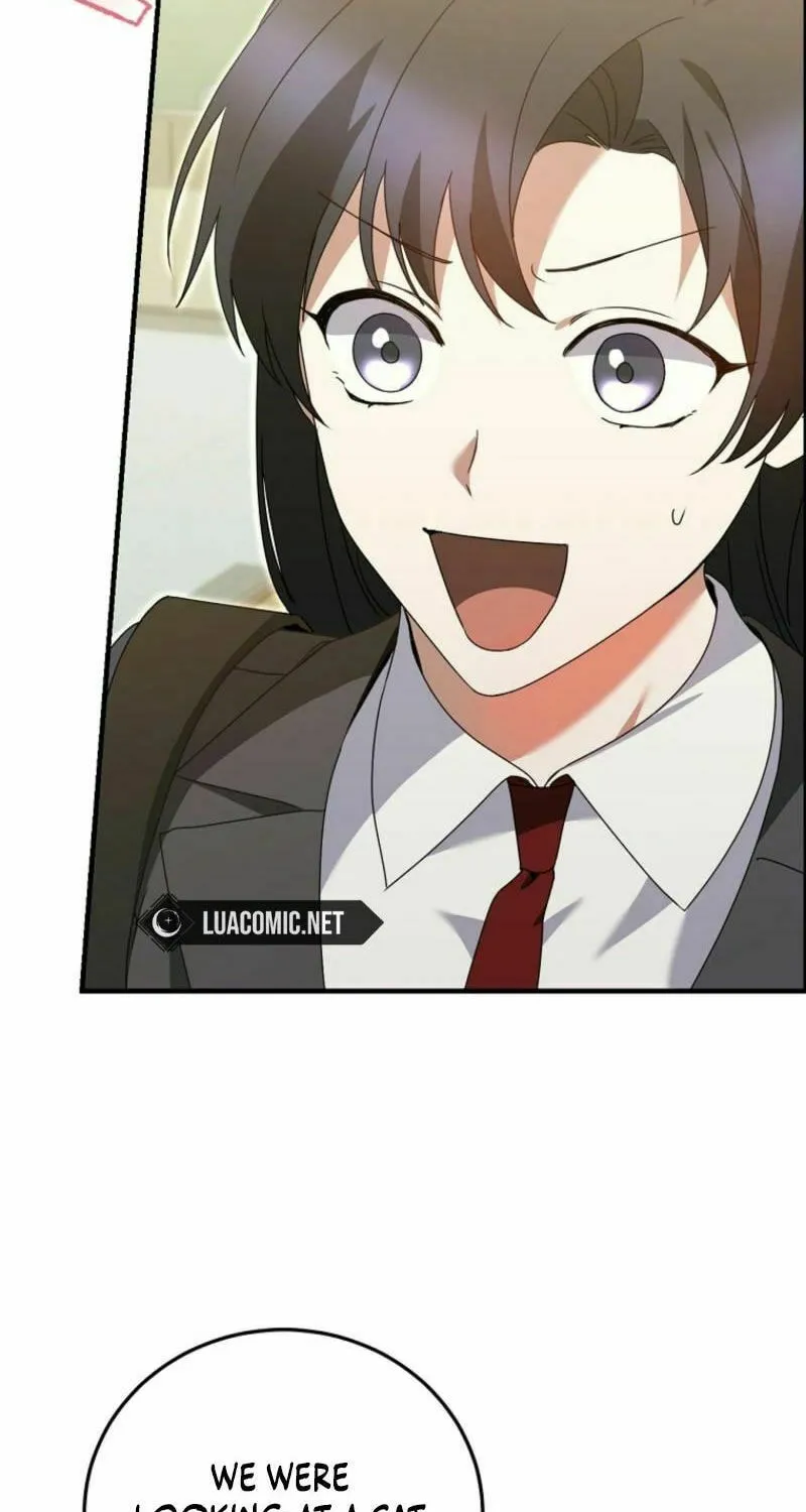 I Am in the Same Class as the Crazy Male Leads Chapter 36 page 63 - 