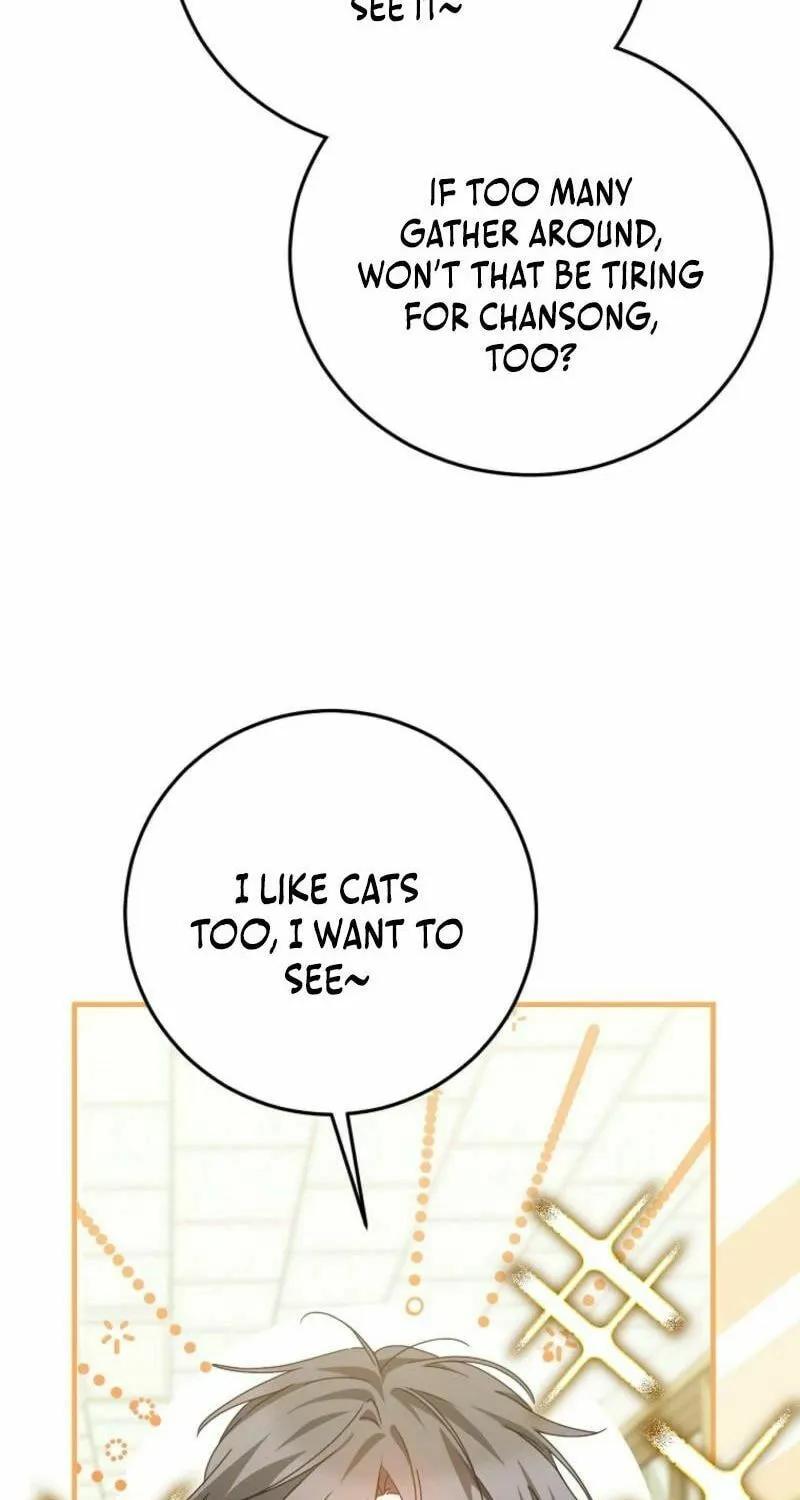 I Am in the Same Class as the Crazy Male Leads Chapter 36 page 65 - 