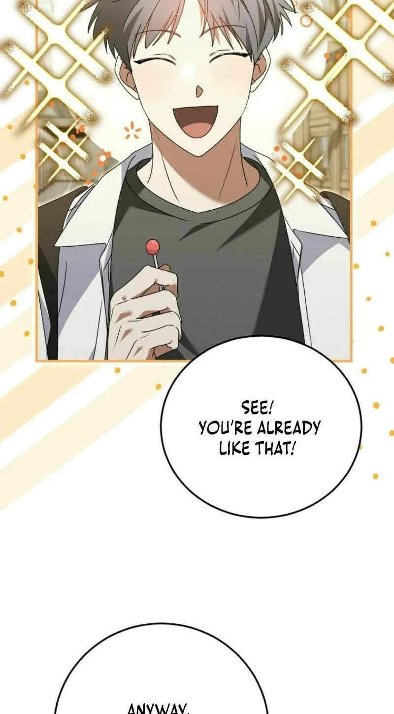 I Am in the Same Class as the Crazy Male Leads Chapter 36 page 66 - 